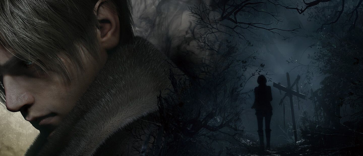 Resident Evil 4