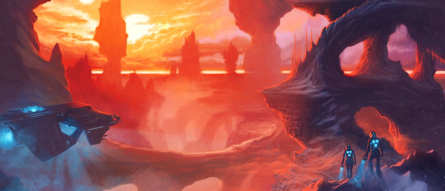 Stellaris
