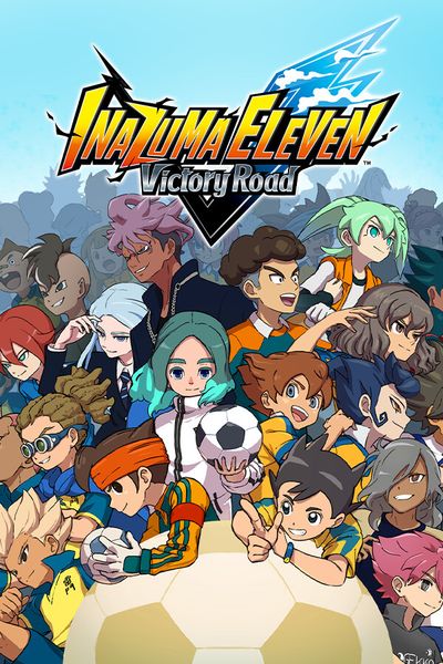 INAZUMA ELEVEN: Victory Road