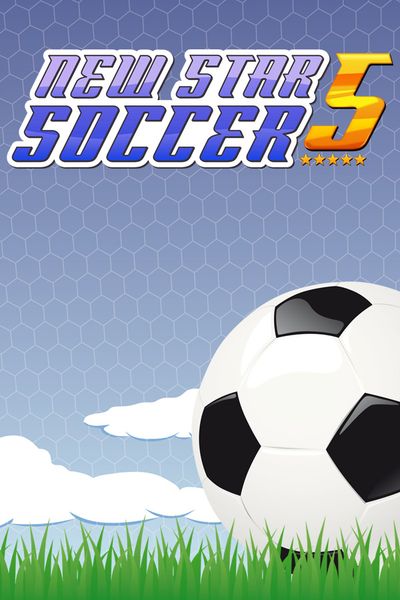 New Star™ Soccer 5