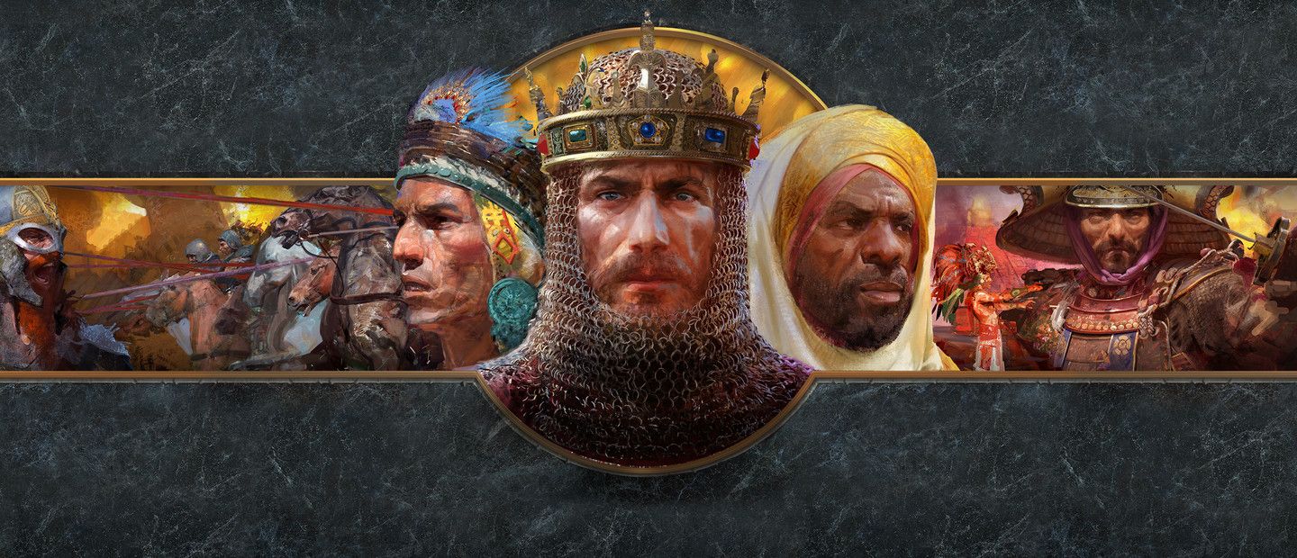 Age of Empires II: Definitive Edition